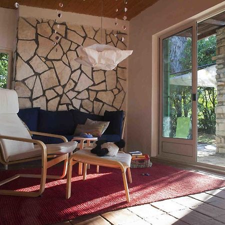 Holiday Home Dajla 35 Novigrad Istria Esterno foto