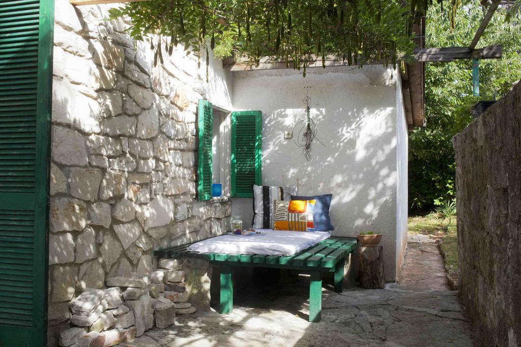 Holiday Home Dajla 35 Novigrad Istria Esterno foto