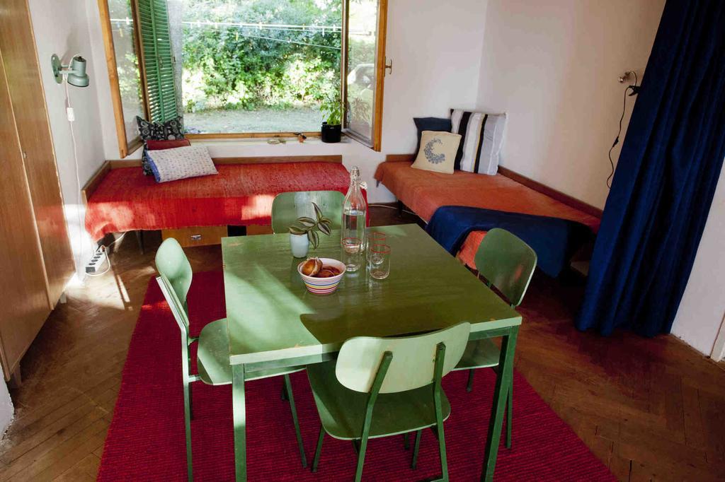 Holiday Home Dajla 35 Novigrad Istria Esterno foto