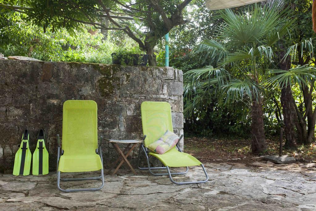 Holiday Home Dajla 35 Novigrad Istria Esterno foto