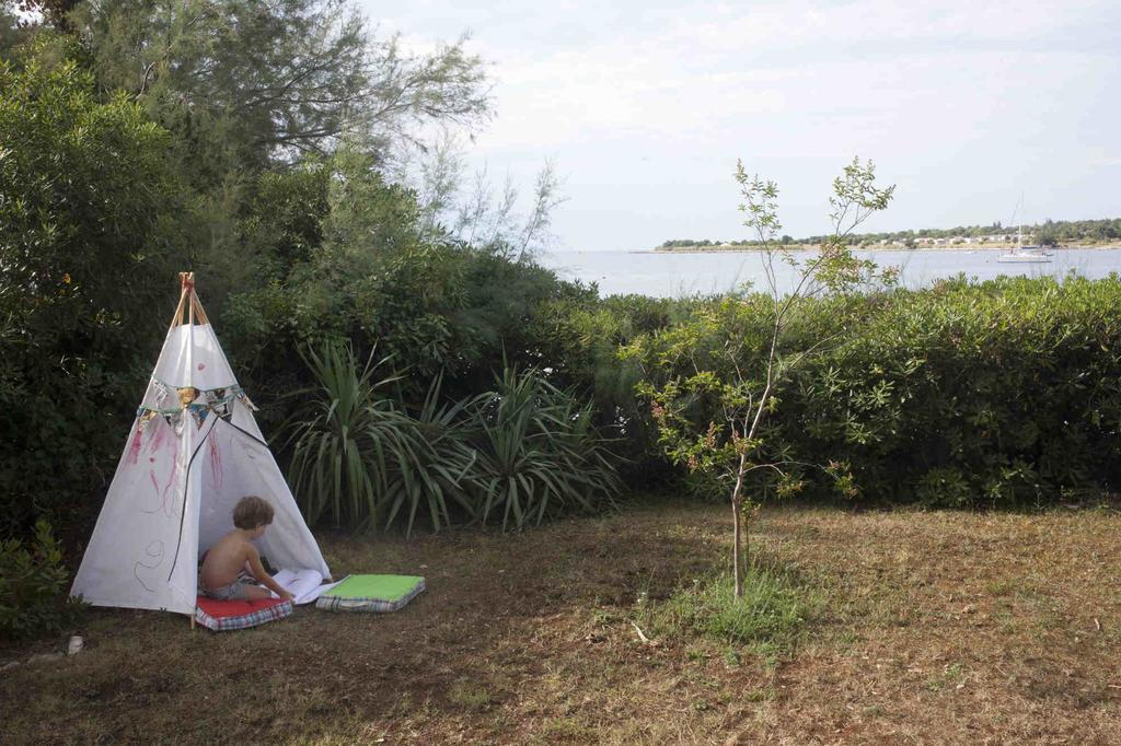 Holiday Home Dajla 35 Novigrad Istria Esterno foto