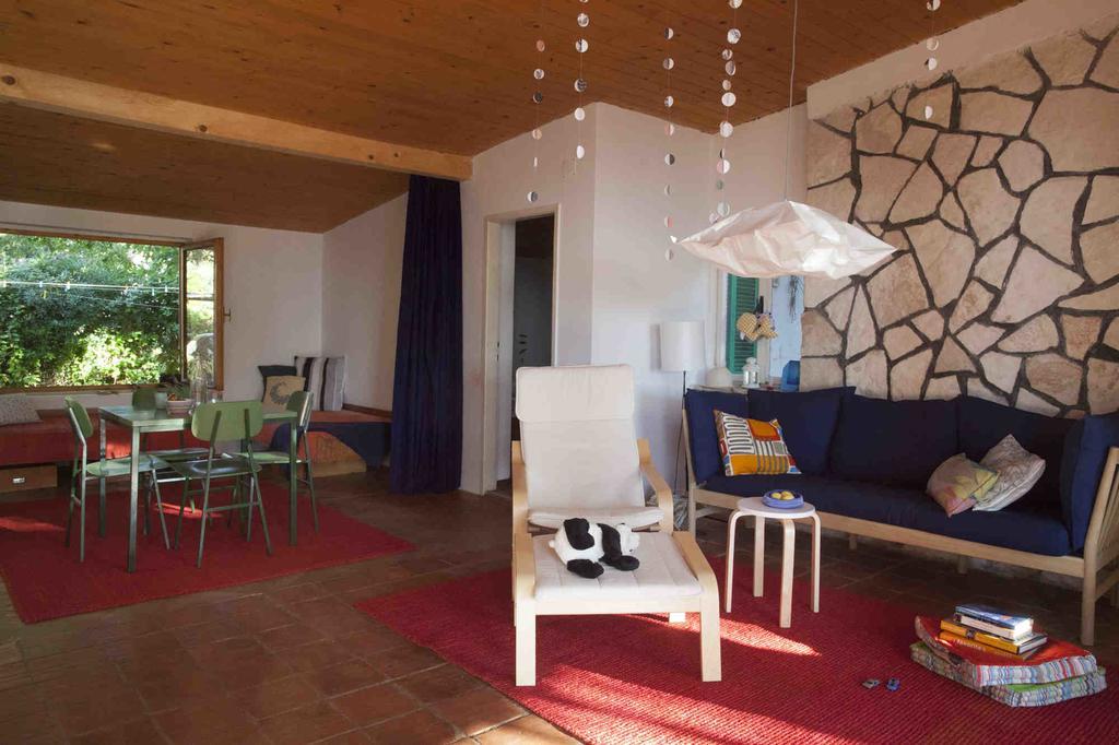 Holiday Home Dajla 35 Novigrad Istria Esterno foto
