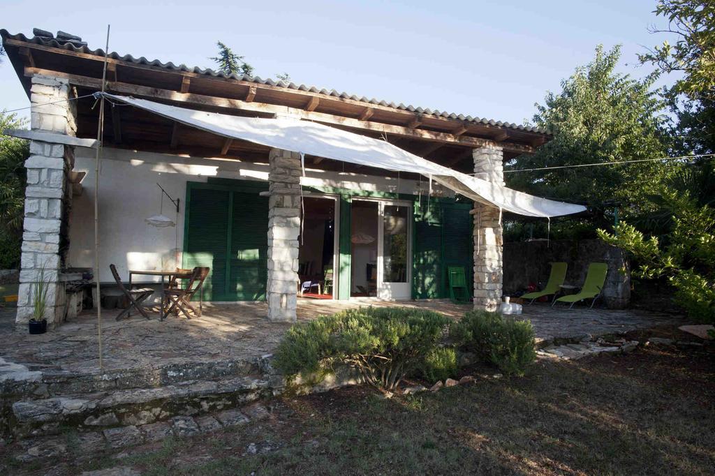 Holiday Home Dajla 35 Novigrad Istria Esterno foto
