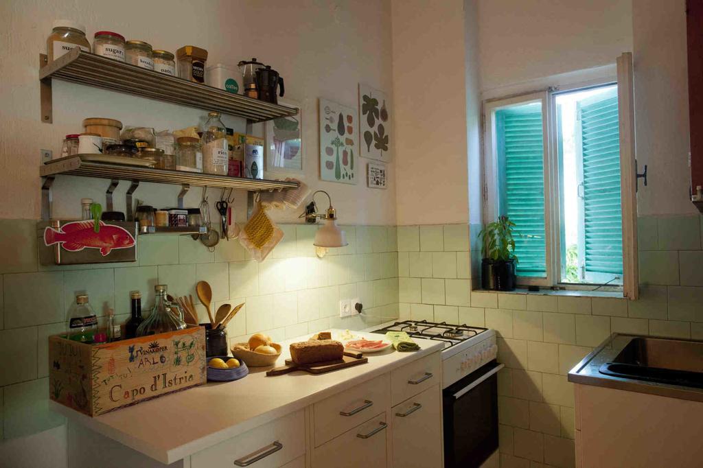 Holiday Home Dajla 35 Novigrad Istria Esterno foto
