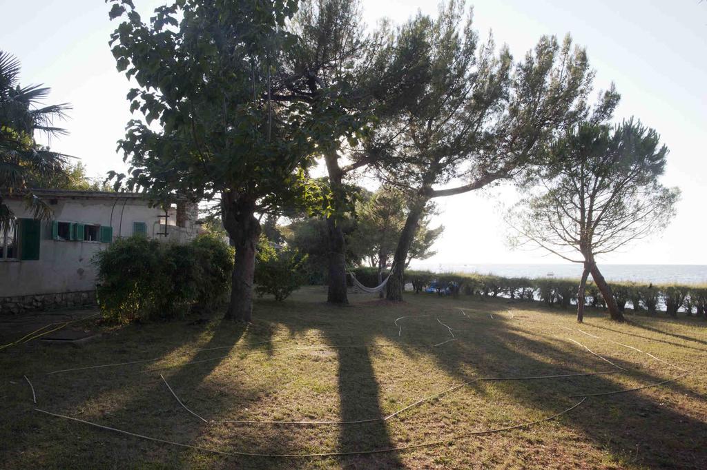 Holiday Home Dajla 35 Novigrad Istria Esterno foto