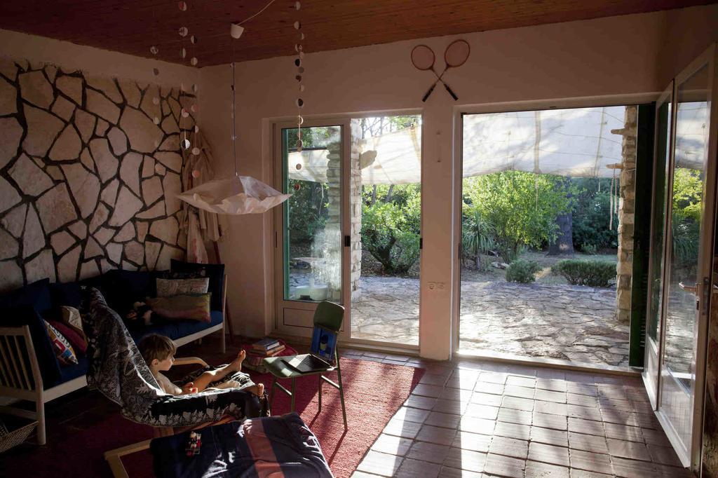 Holiday Home Dajla 35 Novigrad Istria Esterno foto
